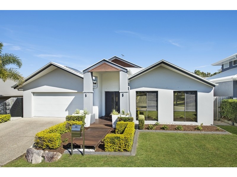 6 Burgan Place, North Lakes QLD 4509