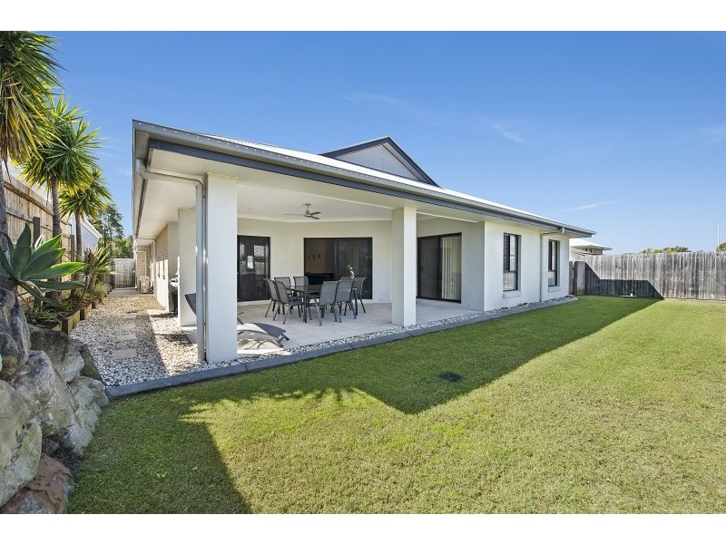 6 Burgan Place, North Lakes QLD 4509