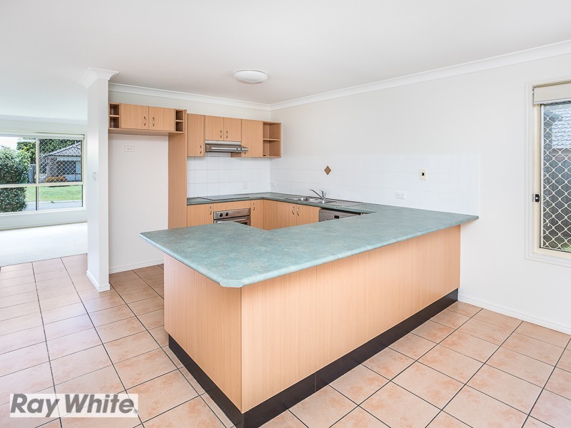 18 Standish Street, North Lakes QLD 4509
