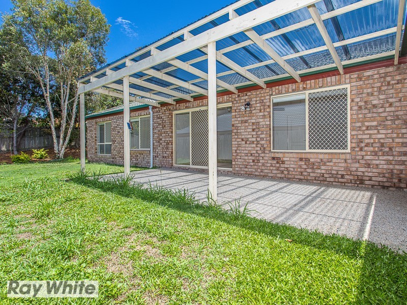 18 Standish Street, North Lakes QLD 4509