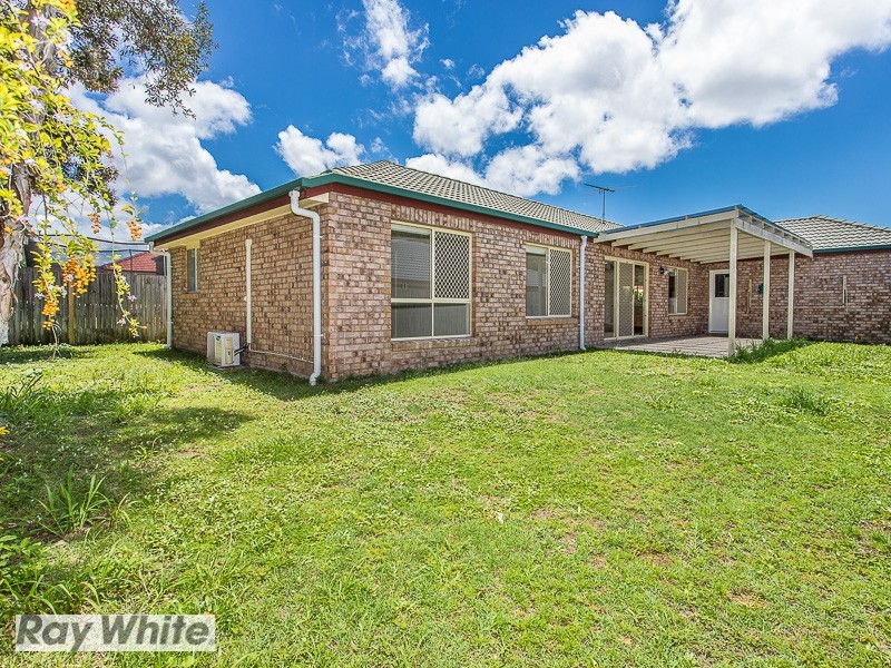 18 Standish Street, North Lakes QLD 4509