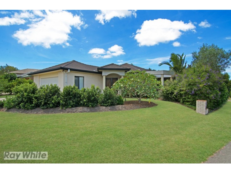 14 Springsure Parade, North Lakes QLD 4509