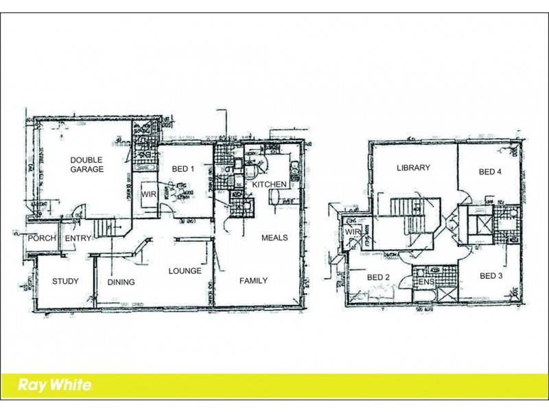 6 Sandpiper Avenue, North Lakes QLD 4509 Floorplan