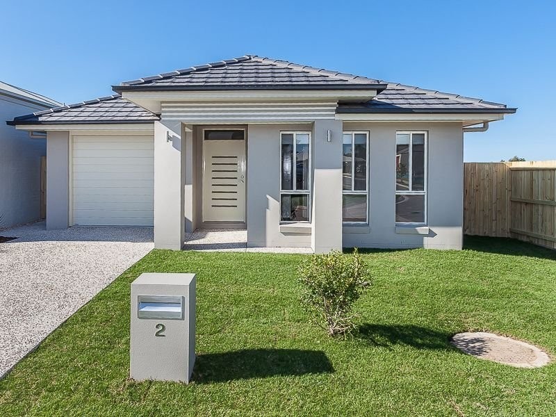 2 Shoreacres Street, North Lakes QLD 4509