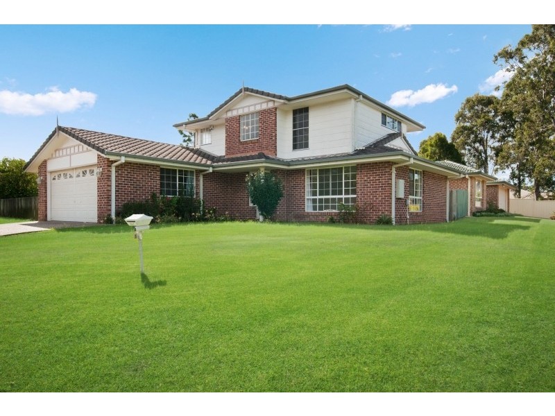 1 Ray Street, Carseldine QLD 4034