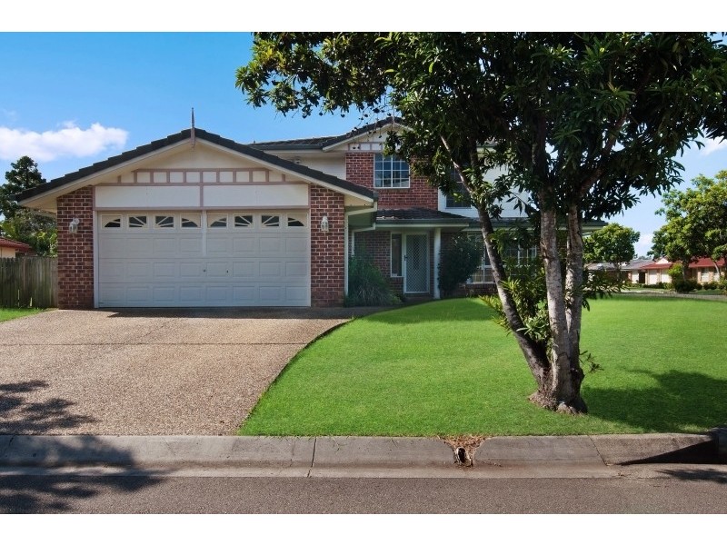 1 Ray Street, Carseldine QLD 4034