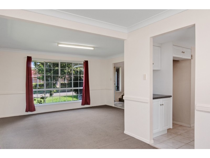 1 Ray Street, Carseldine QLD 4034