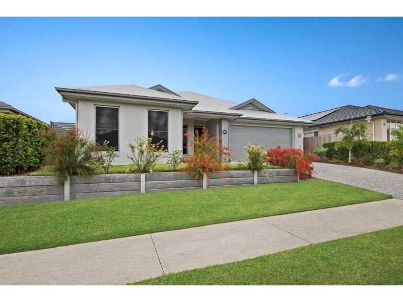 5 Gordon Crescent, Mango Hill QLD 4509