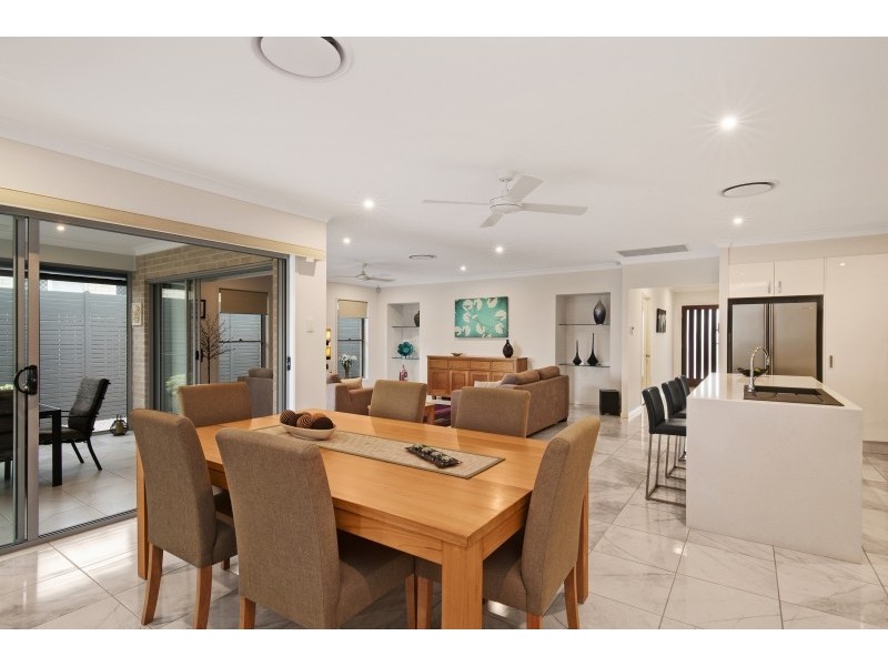 5 Gordon Crescent, Mango Hill QLD 4509