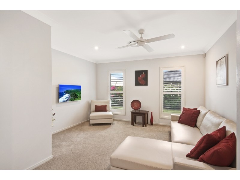 5 Gordon Crescent, Mango Hill QLD 4509