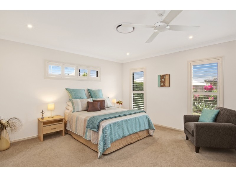 5 Gordon Crescent, Mango Hill QLD 4509