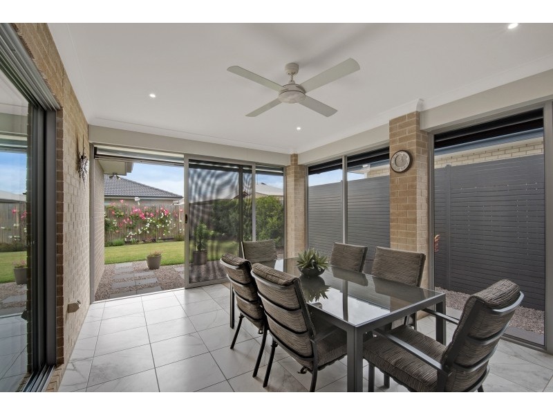 5 Gordon Crescent, Mango Hill QLD 4509