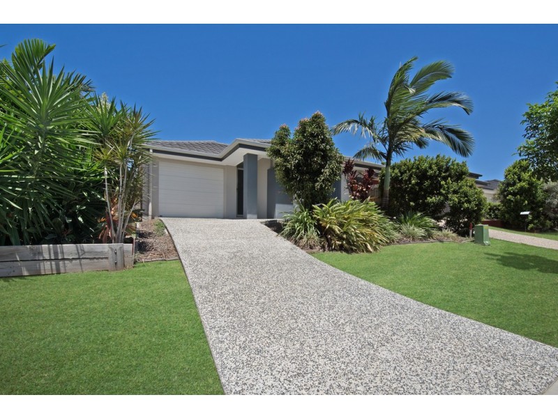5 Kingston Court, North Lakes QLD 4509