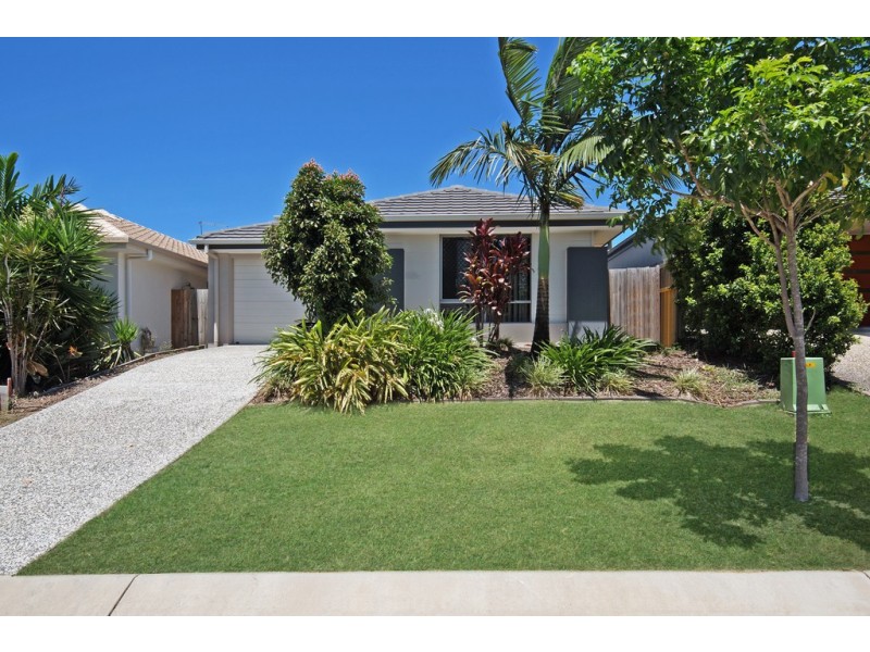 5 Kingston Court, North Lakes QLD 4509