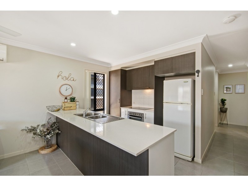 5 Kingston Court, North Lakes QLD 4509