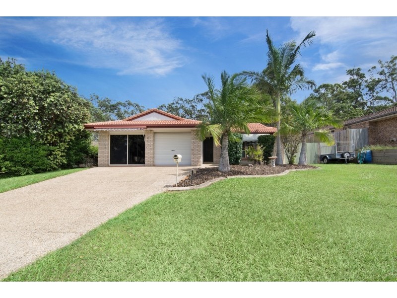 5 Akuna Way, Mango Hill QLD 4509