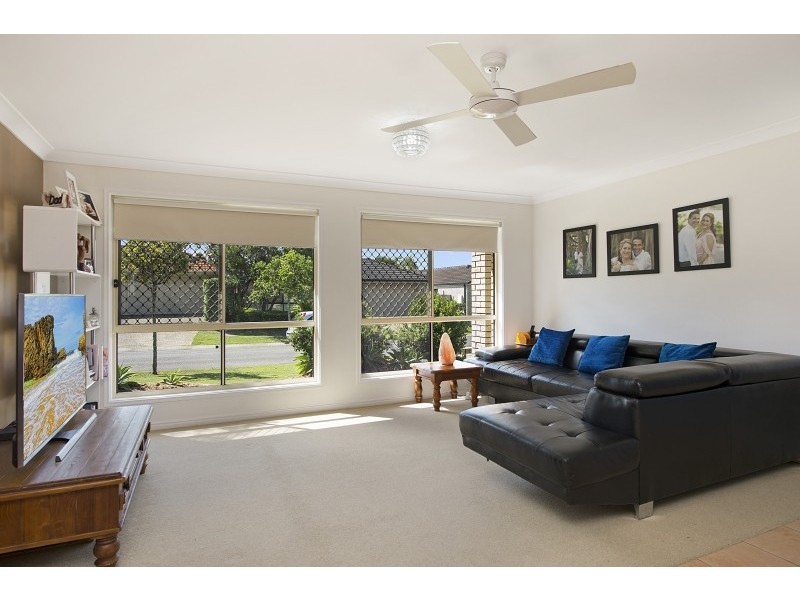 8 Cheviot Street, North Lakes QLD 4509