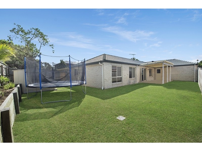 8 Cheviot Street, North Lakes QLD 4509