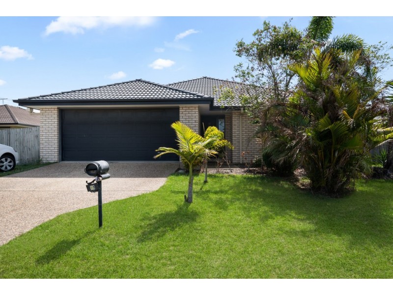 10 Eloise Place, Burpengary QLD 4505