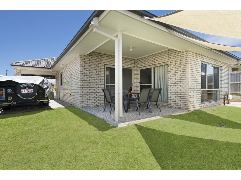 33 Tamar Circuit, North Lakes QLD 4509