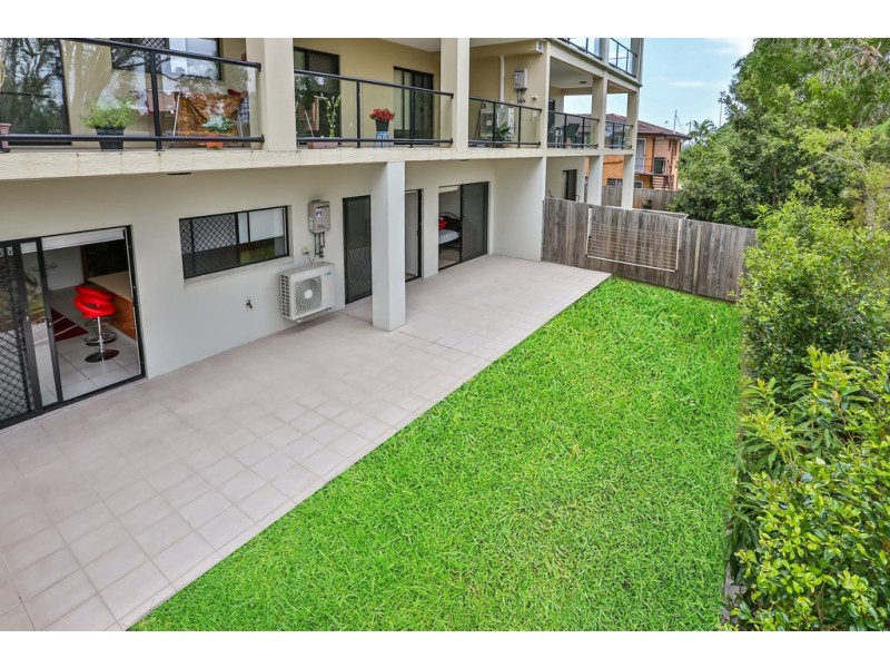 2/12 Seeney Street, Zillmere QLD 4034