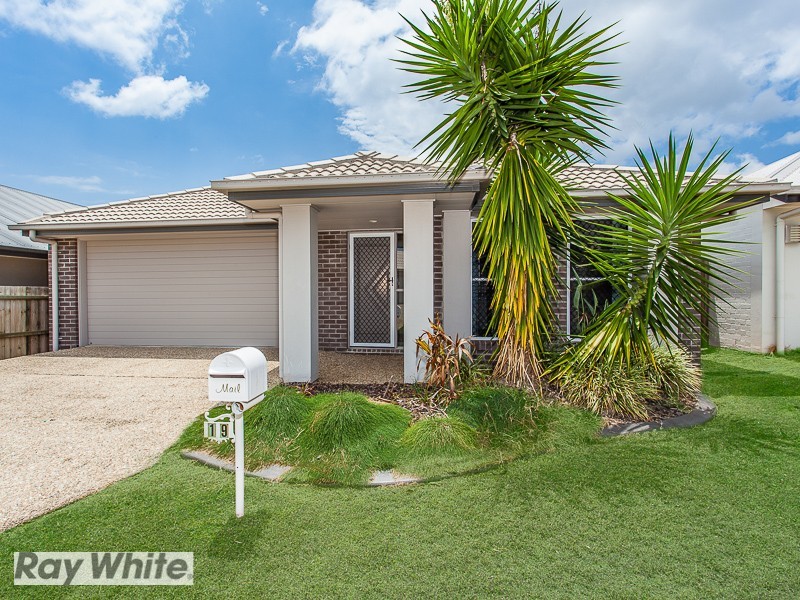 19 Williams Crescent., North Lakes QLD 4509