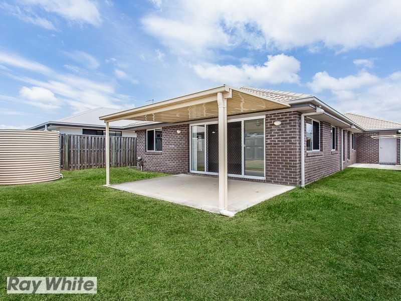 19 Williams Crescent., North Lakes QLD 4509