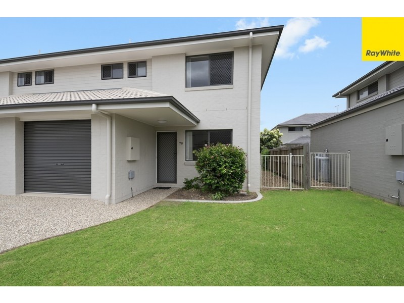 78/6 White Ibis Drive, Griffin QLD 4503