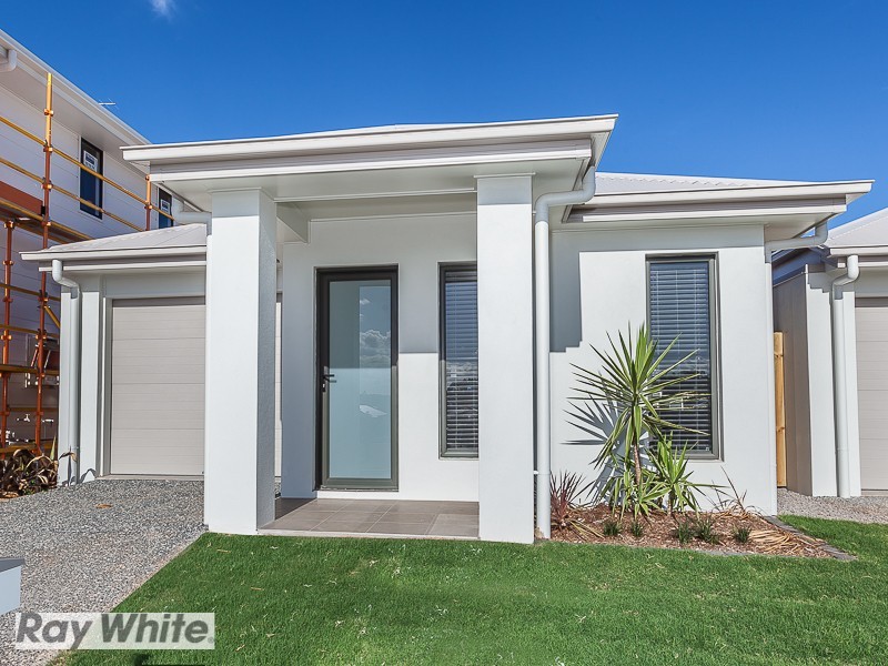 19 Jersey Street, North Lakes QLD 4509