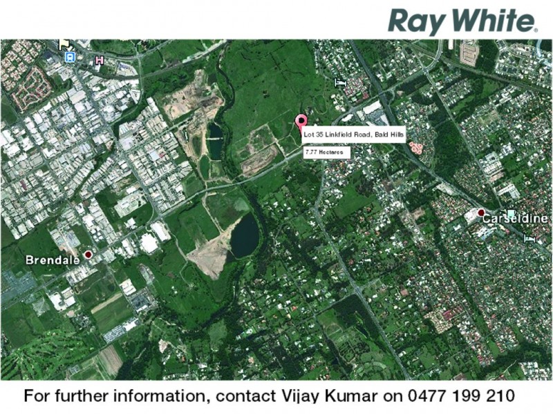 79 Linkfield Road, Bald Hills QLD 4036