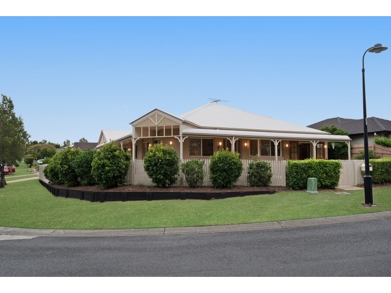 12 Alexandra Avenue, North Lakes QLD 4509