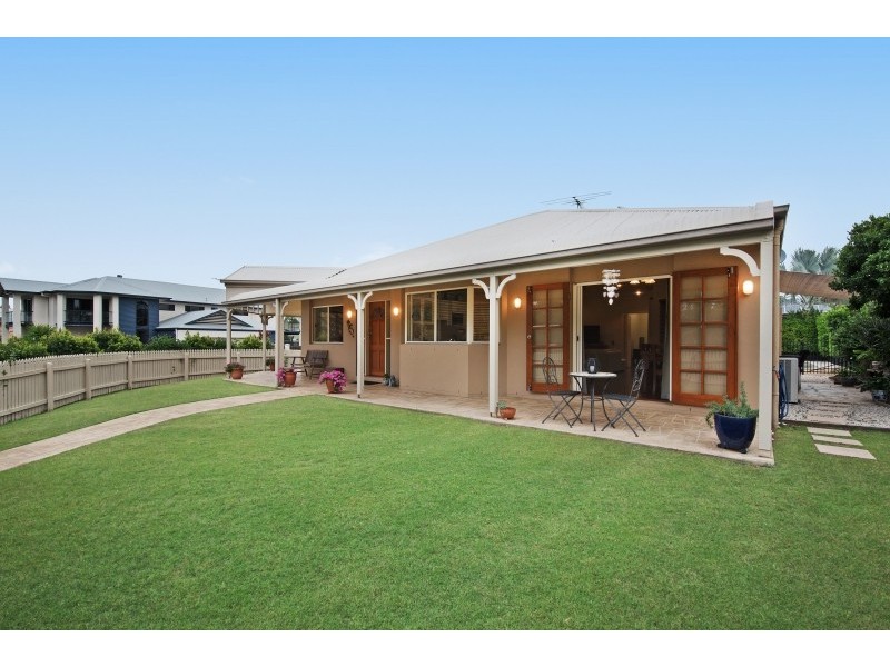 12 Alexandra Avenue, North Lakes QLD 4509