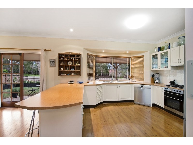 12 Alexandra Avenue, North Lakes QLD 4509