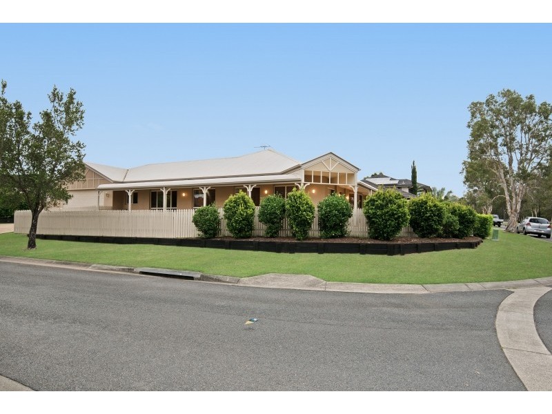 12 Alexandra Avenue, North Lakes QLD 4509