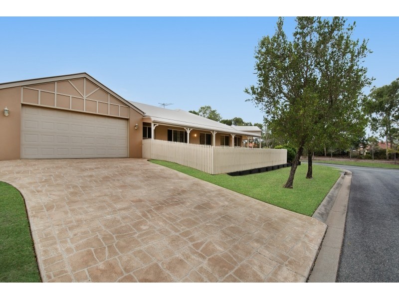 12 Alexandra Avenue, North Lakes QLD 4509