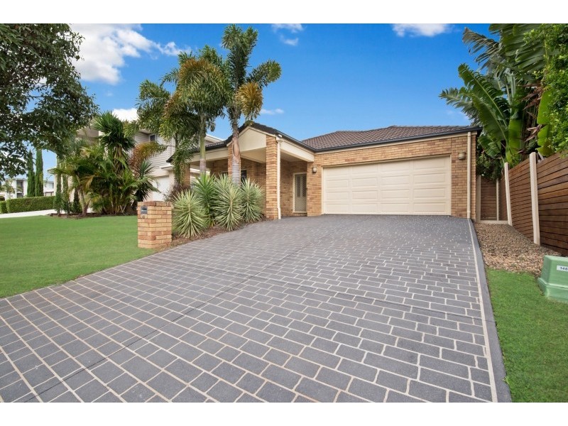 49 Possum Parade, North Lakes QLD 4509