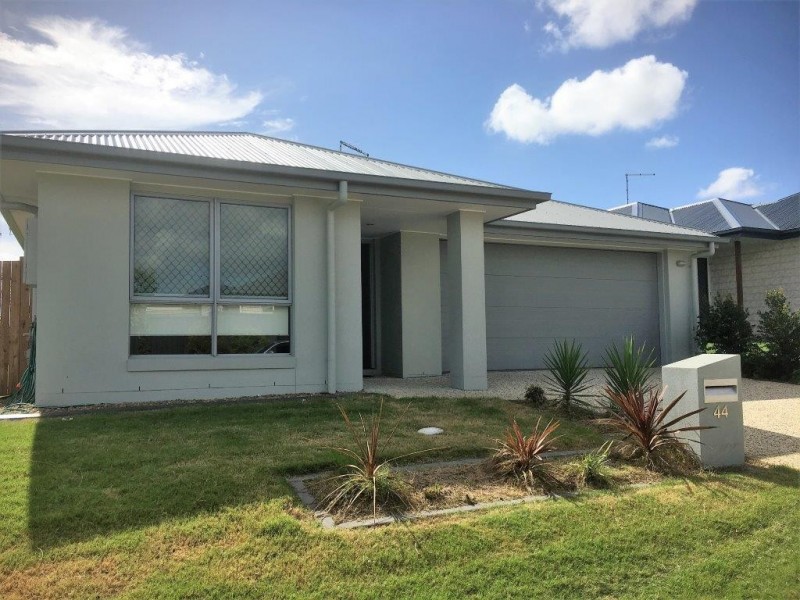 44 Marmoset Circuit, Dakabin QLD 4503