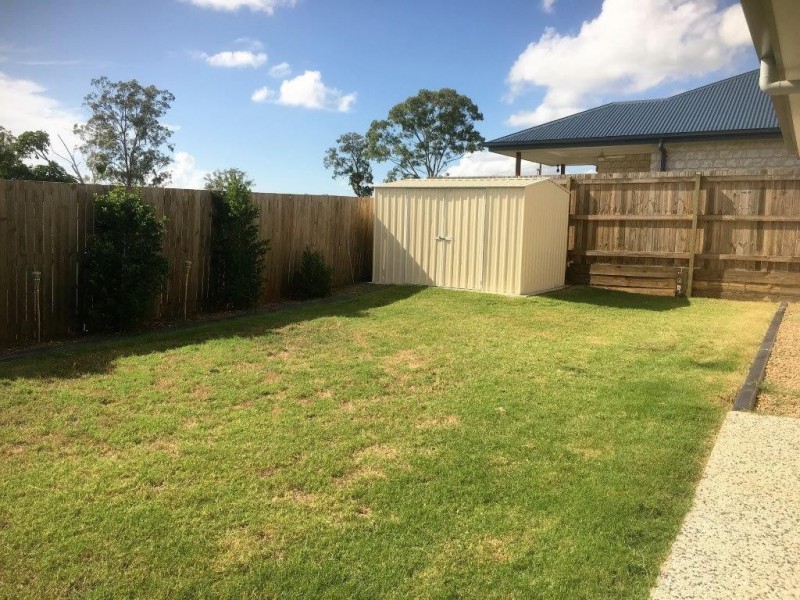 44 Marmoset Circuit, Dakabin QLD 4503