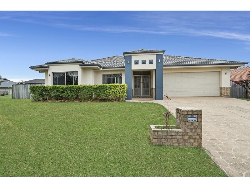 1 Redcedar Street, North Lakes QLD 4509