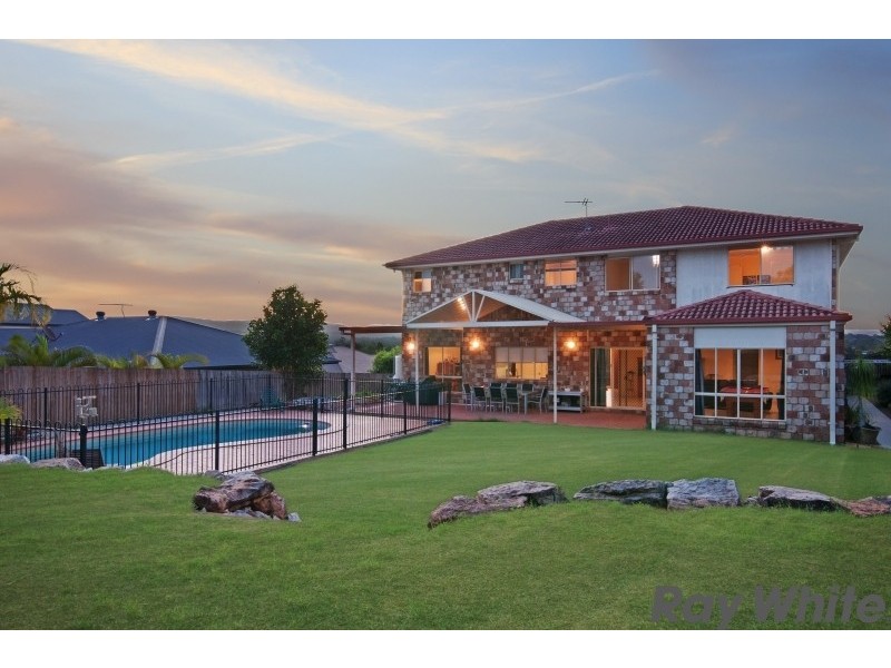 183 Macdonald Drive, Narangba QLD 4504