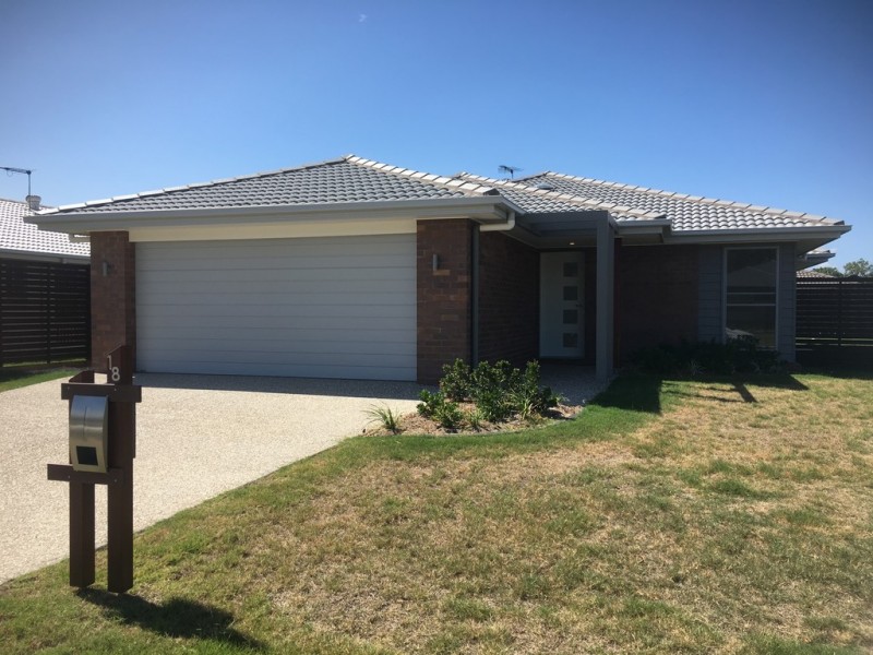18 Feltham Circuit, Burpengary QLD 4505