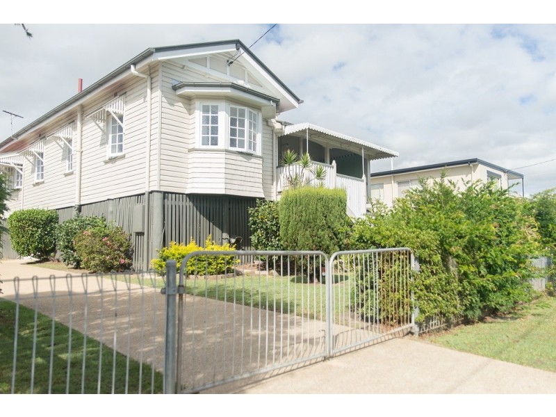 5 Eighth Avenue, Kedron QLD 4031