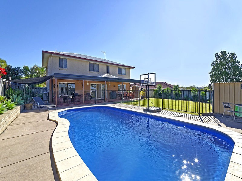 4 Bellongia Street, Mango Hill QLD 4509