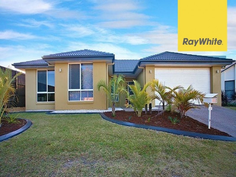 62 Gibbs Street, North Lakes QLD 4509