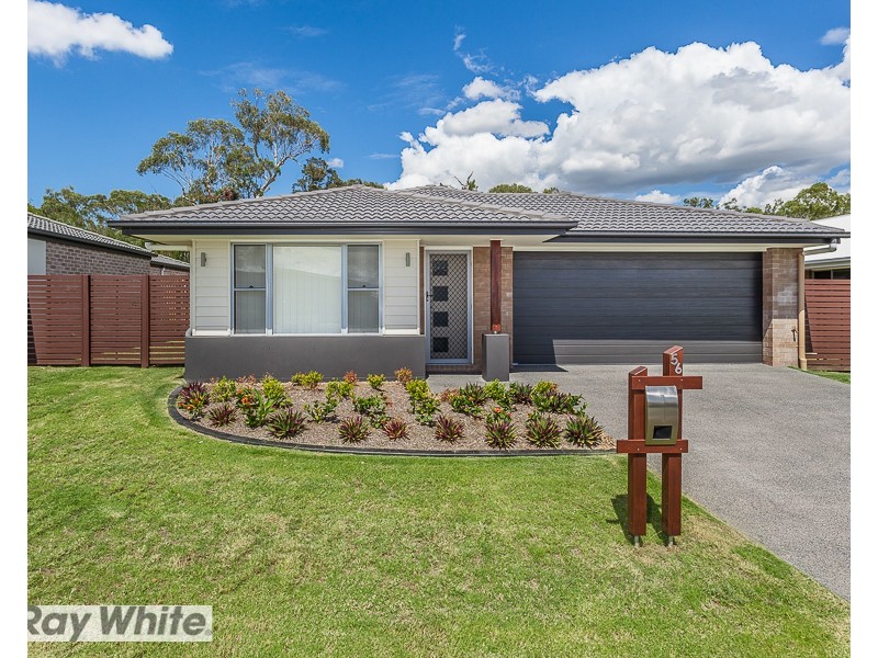 56 Feltham Circuit, Burpengary QLD 4505