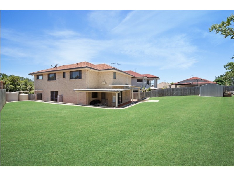 5 Pearson Court, North Lakes QLD 4509