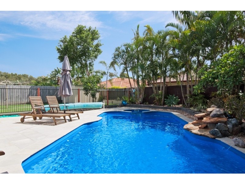 8 Conjola Street, North Lakes QLD 4509