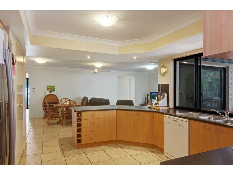 8 Conjola Street, North Lakes QLD 4509