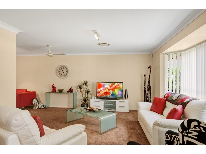 8 Conjola Street, North Lakes QLD 4509