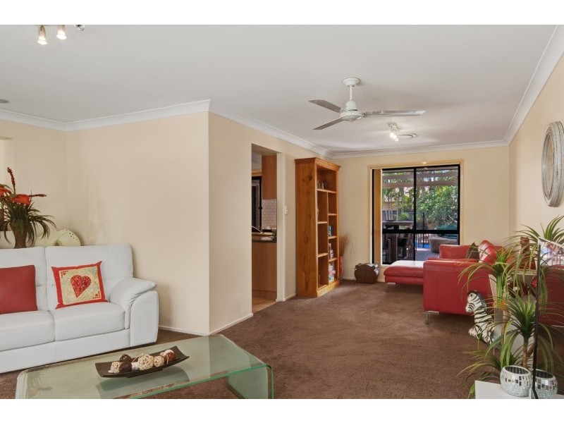 8 Conjola Street, North Lakes QLD 4509